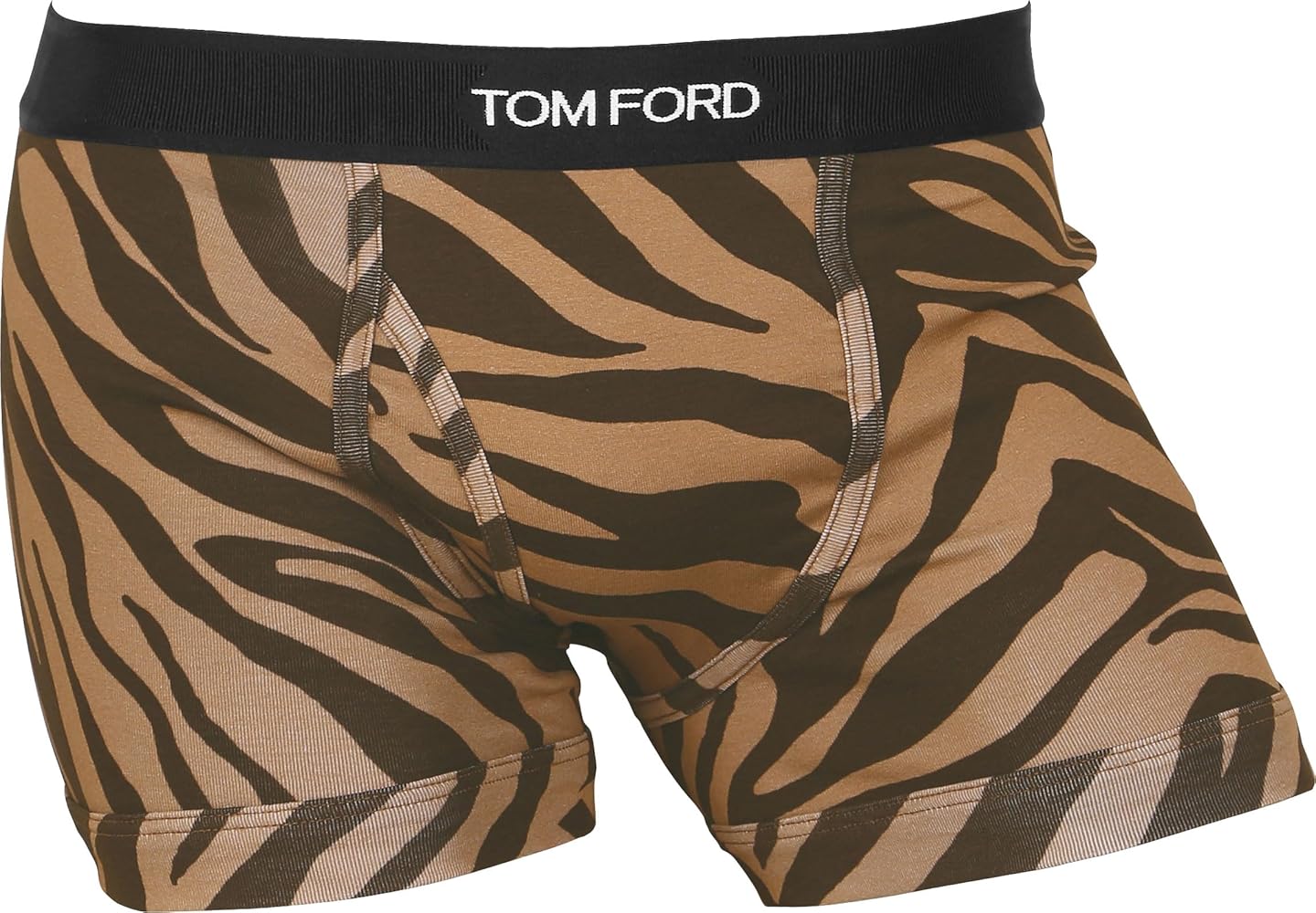 Amazon | [フィークス] トムフォード COTTON STRETCH JERSEY